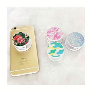 Soporte Móvil Ajustable de Alta Calidad en Oferta con Agarre Expansible para Dedos, Soporte para Teléfono Celular para Regalos Promocionales y Empresariales - Product Image 1