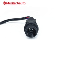 Sensor de Velocidad de Alto Rendimiento para Transmisión de Automóviles 96213551 para Chevrolet Optra Daewoo Cielo
