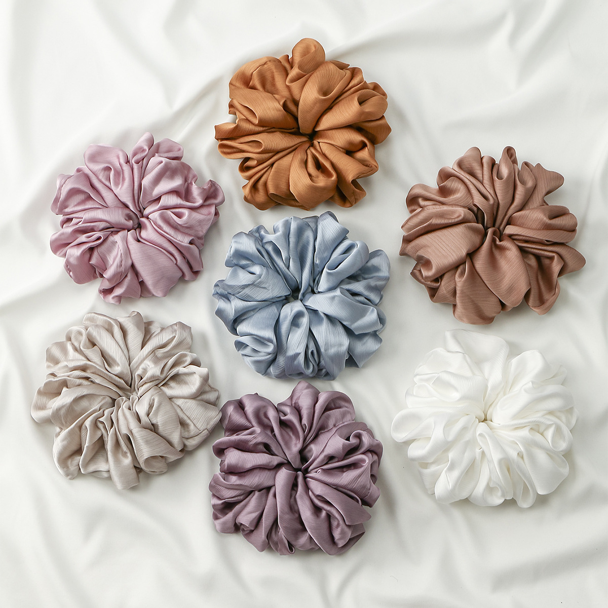 volumizer hijab bun clip