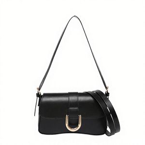 Bolso Bandolera Mini de Acrílico 2026, Moderno y Personalizado, con Cadena, Clásico, para Cena - Product Image 6