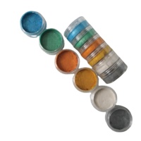 Eyeliners pigmentés pour festivals en gros, peinture faciale activée par l'eau, peinture corporelle à base d'eau
