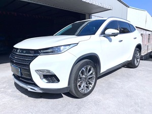 Exeed TXL 1.6T Automático 2019, Modelo Diamond, Documentación Completa y Listo para Enviar - Product Image 2