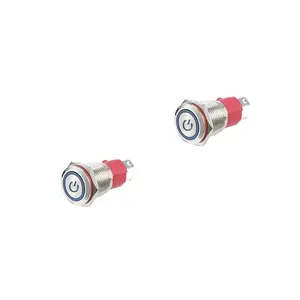 KANGERLE 16MM remote control push button switches