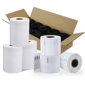 450 DYMO <b>Thermal</b> <b>Label</b> Roll Self Adhesive Direct <b>Thermal</b> Barcode Sticker for <b>Label</b> Writer 450 <b>Printer</b> - Product Image 5