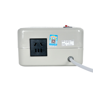 Trasformatore Monofase ad Alte Prestazioni Shunhong 3000W, 110V-220V 3000VA Toroidale 3KW 3KVA, Convertitore di Tensione - Product Image 4