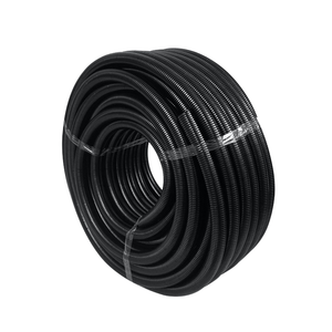 Tubo Corrugado para Accesorios Eléctricos PE AD8, Tubo de Protección de Cables de Alto Nivel - Product Image 1