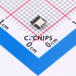 ทรานซิสเตอร์สนาม PowerPAK1212-8W SQS840CENW-T1_GE3ใหม่ดั้งเดิม (MOsfet) - Product Image 2