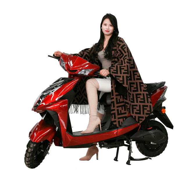 High-Quality 20ah 800w Lightweight Electric Scooter 800w