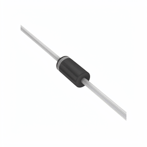 Original Single Diodes DO-204AL, DO-41, Axial Buy Online Electronic Components UF4002-E3/73 - Product Image 1