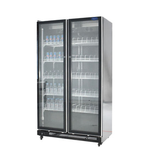 Холодильник с двумя дверями, 350 л - Product Image 1