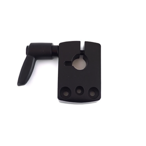 Placa de sujeción para pequeños indicadores digitales de posición LKF01 D8 10 12 14 - Product Image 2