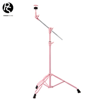 Soportes para platillos PS PowerSound Serie Genius, soporte de brazo para platillos, soportes para platillos de batería