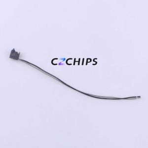 K9-2841R-6XCL-1B Limit Switch Switch ( Rated Current (DC): 3A )( Rated Voltage (DC): 12V )( Rated Current (AC): 100mA ) - Product Image 1