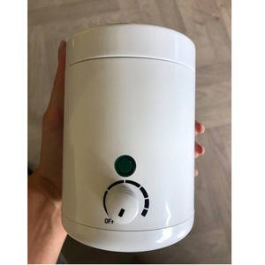 Meilleure vente petit chauffe-pot à cire/mini chauffe-pot à cire pour utilisation Spa à chaud YM-8015 - Product Image 5