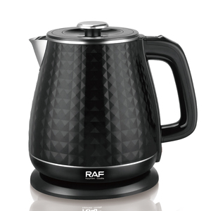 Bouilloire électrique <span class=keywords><strong>RAF</strong></span> 1500W Ébullition rapide Capacité 2,0L Arrêt automatique Sécurité avec base pivotante à 360° pour un usage quotidien Hervidor Eléctrico - Product Image 6