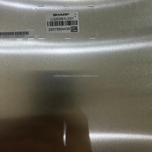 โมดูลจอคริสตัลเหลว LQ252B1LX01 ของแท้ใหม่เอี่ยม  หน้าจอ LCD รุ่น LQ252B1LX01 ของแท้ใหม่เอี่ยม - Product Image 4