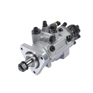 Pompe d'injection de carburant diesel DE2635-6237 RE557897 6068H7 pour John Deere haute pression OEM Garantie 1 an - Product Image 1