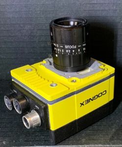 กล้องเซ็นเซอร์วิชัน Cognex In-Sight IS7902MP-373-50 รุ่น 821-10160-1R Rev 04 - Product Image 4