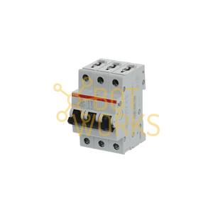 ABB 2CDS253001R0467 - Nuevo - Product Image 1