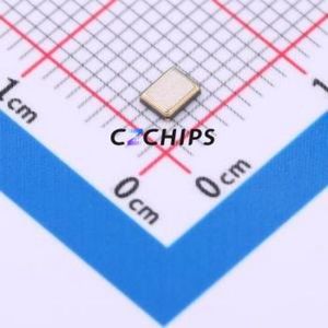 CF4027M00012001 Crystal (Passive) SMD3225-4P Crystal Oscillator SMD Crystal Oscillator 27MHz 10ppm 12pF - Product Image 1