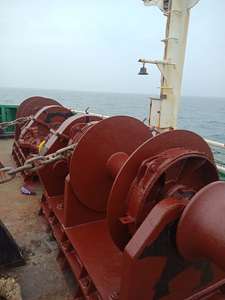 88 M 3736 <span class=keywords><strong>DWT</strong></span> 2006 Cina costruito piccola massa <span class=keywords><strong>carrier</strong></span> per la vendita YH0304 - Product Image 2