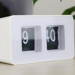 Nhà Sản Xuất Chuyên Nghiệp Cung Cấp Đồng Hồ Lật Retro Tự Làm OEM/ODM - Product Image 5