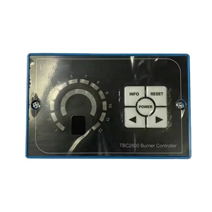 <span class=keywords><strong>Programmateur</strong></span> <span class=keywords><strong>de</strong></span> sécurité <span class=keywords><strong>de</strong></span> combustion TBC2800A1000, contrôleur <span class=keywords><strong>de</strong></span> remplacement, directement <span class=keywords><strong>de</strong></span> l'usine - Product Image 4