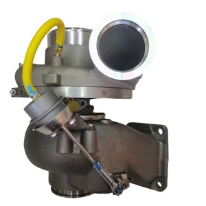 Superchargeur de haute qualité de marque OEM 860633-0001 860633-5001 pour Gta42 - Product Image 4