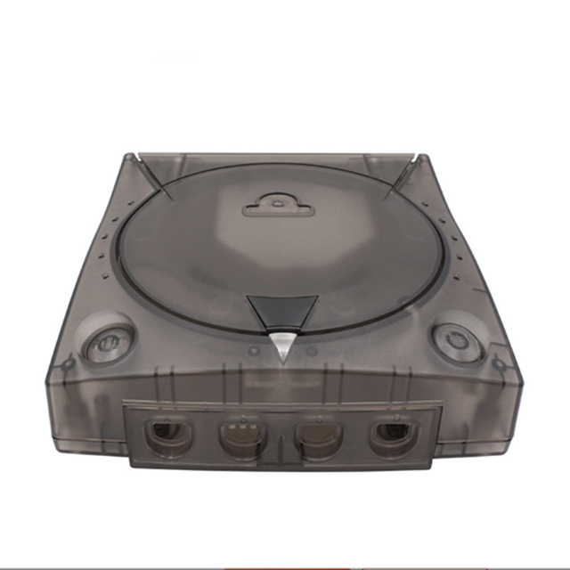 Replacement Shell for SEGA Dreamcast DC Console