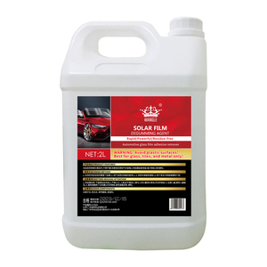 Removedor Rápido de Adhesivos 2L para Películas Solares, Vinilos, Gráficos, Calcomanías y Rayas - Product Image 1