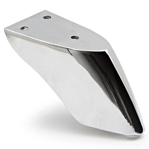 ขาเหล็กเอเชีย h50 โครเมียม - Product Image 1