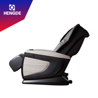 Cadeira inteligente de massagem comercial, mais nova cadeira inteligente de massagem operada por moedas de corpo inteiro/poltron