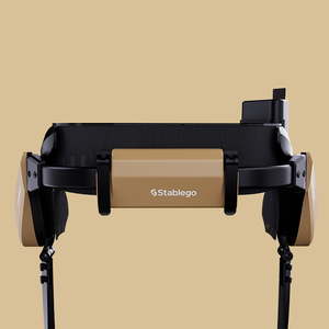 Dispositivo di Assistenza alla Deambulazione Leggero, Esoscheletro Umano Robotico per Anziani - Product Image 3