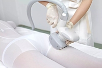 Combinaison de massage à rouleaux, combinaison de massage corporel à rouleaux sous vide