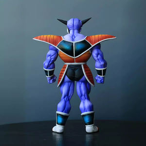 DBZ <span class=keywords><strong>VF</strong></span> Ginyu Forces spéciales entièrement peint super Saiyan modèle de posture debout Anime Figure personnage de dessin <span class=keywords><strong>anim</strong></span>é - Product Image 6
