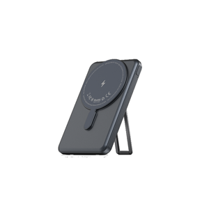 Batterie externe magnétique sans fil à charge rapide 20W Type-C de qualité supérieure, best-seller, avec chargeur sans fil - Product Image 2