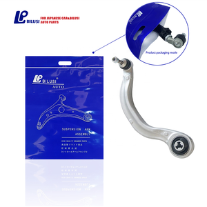 Bilusi แขนควบคุมด้านหน้าล่างปีกนกสองชั้นสำหรับเทสลารุ่น3 1044359-00-G ผลิต1044354-00-G รับประกัน1ปี - Product Image 2