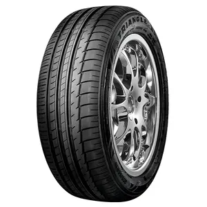 Neumático de camión Radial triangular de alto rendimiento, venta al por mayor, 215/40R17 TH201, precio de camión contenedor de China