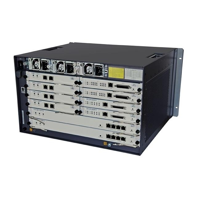 U1980 Wireless IP PBX Telephone System