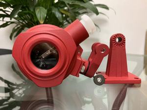 Ir3 alev dedektörü üçlü Ir (ir3) alev dedektörü - Product Image 4