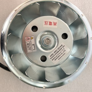 Ventilador de Husillo A90L-0001-0519R FANUC AC200V Original de Japón - Product Image 6