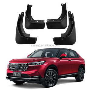 แผ่นกันโคลนสำหรับฮอนด้า <span class=keywords><strong>HRV</strong></span> <span class=keywords><strong>RS</strong></span> 2022อะไหล่ภายนอกรถคุณภาพสูง - Product Image 1