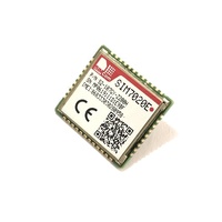 Module sans fil 4G LTE NB-IoT SIM7020E SIM7020 HuanXin SIMCOM, module 3G/4G/5G GNSS GSM GPRS SIM7020E SIM7020