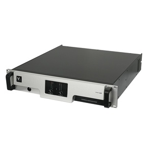 Amplificatore digitale Audio professionale 3000W amplificatore digitale a 2 canali per prestazioni del palcoscenico di alta qualità - Product Image 4