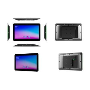 8" 10.1" 11.6" 13.3" 15.6" 18.5" 21.5" 23.8" 32" Hospital Wall Mounted Medical Digital Signage Android <b>Tablet</b> With Call Button - Product Image 3