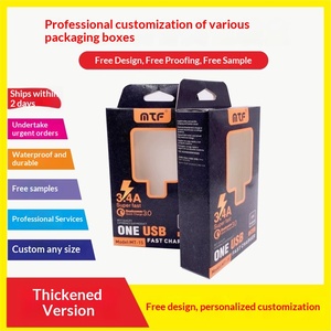 Luxury Custom <b>Gift</b> <b>Box</b> for Underwear & Socks Elegant Drawer Style Colorful Packaging - Product Image 2