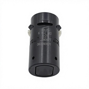 Sensor de Aparcamiento para BMW 66216902180, Radar de Marcha Atrás Trasero de 12v, Ayuda Estándar para la Marcha Atrás del Automóvil - Product Image 5
