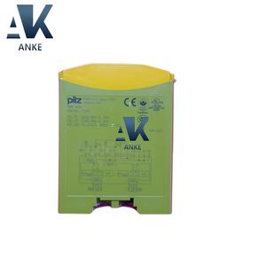 Original 773810 Safety <b>Relay</b> PNOZ ms2p Module in Stock - Product Image 4