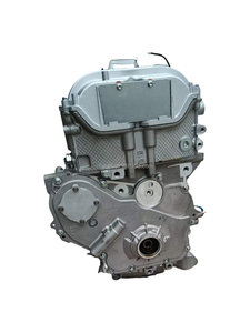 VENTE FLASH Moteur neuf LAF LEA Ecotec 2.4 pour <span class=keywords><strong>Chevrolet</strong></span> HHR <span class=keywords><strong>Impala</strong></span> Pontiac G5 G6 Saturn Sky Ion - Product Image 4