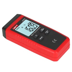 Nouveau tachymètre laser miniature UNI-T UT373, tachymètre numérique portable haute précision - Product Image 6